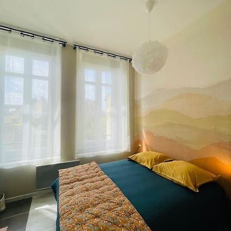 Emplacement Ideal Confort Et Tranquillite Boulogne-sur-Mer Luaran gambar