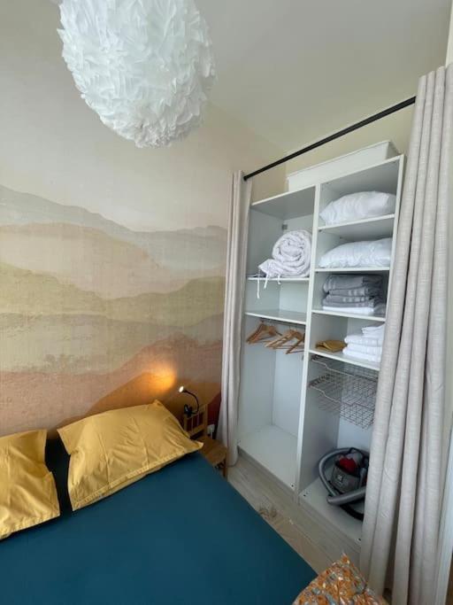 Emplacement Ideal Confort Et Tranquillite Boulogne-sur-Mer Luaran gambar