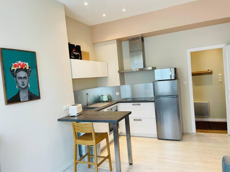 Emplacement Ideal Confort Et Tranquillite Boulogne-sur-Mer Luaran gambar