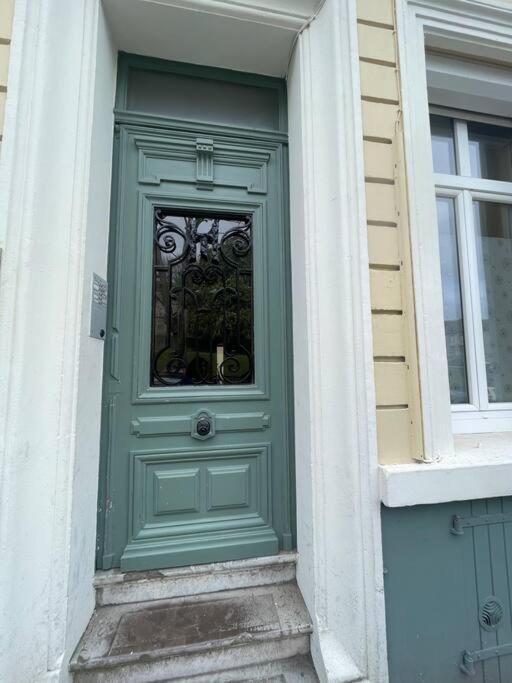 Emplacement Ideal Confort Et Tranquillite Boulogne-sur-Mer Luaran gambar